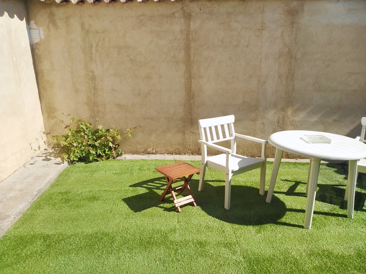 Maison 100 m² à Geria : 3 chambres, terrasse et barbecue - Photo 20