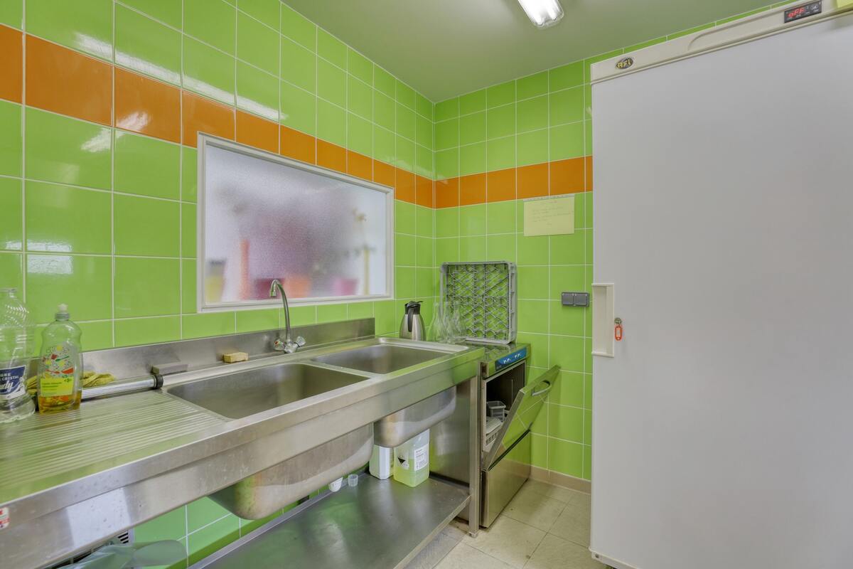 Maison 13 personnes avec jardin clos près du Bouffay, Nantes - Photo 12
