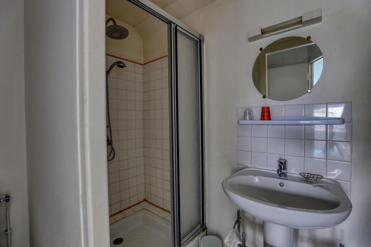 Maison 13 personnes avec jardin clos près du Bouffay, Nantes - Photo 16