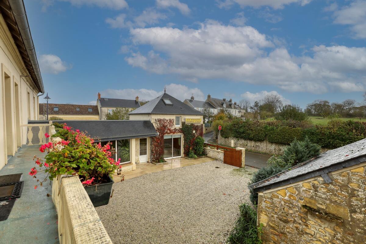 Maison 13 personnes avec jardin clos près du Bouffay, Nantes - Photo 18