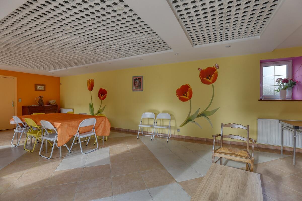 Maison 13 personnes avec jardin clos près du Bouffay, Nantes - Photo 19