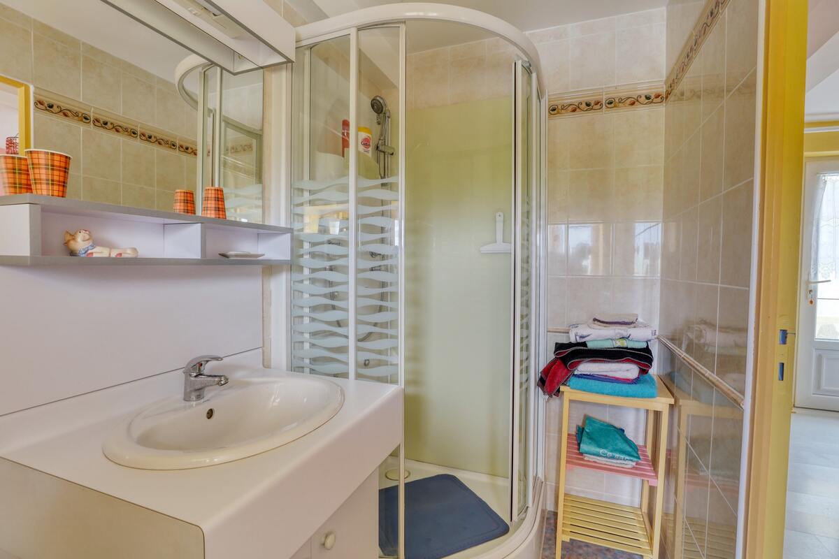 Maison 13 personnes avec jardin clos près du Bouffay, Nantes - Photo 21