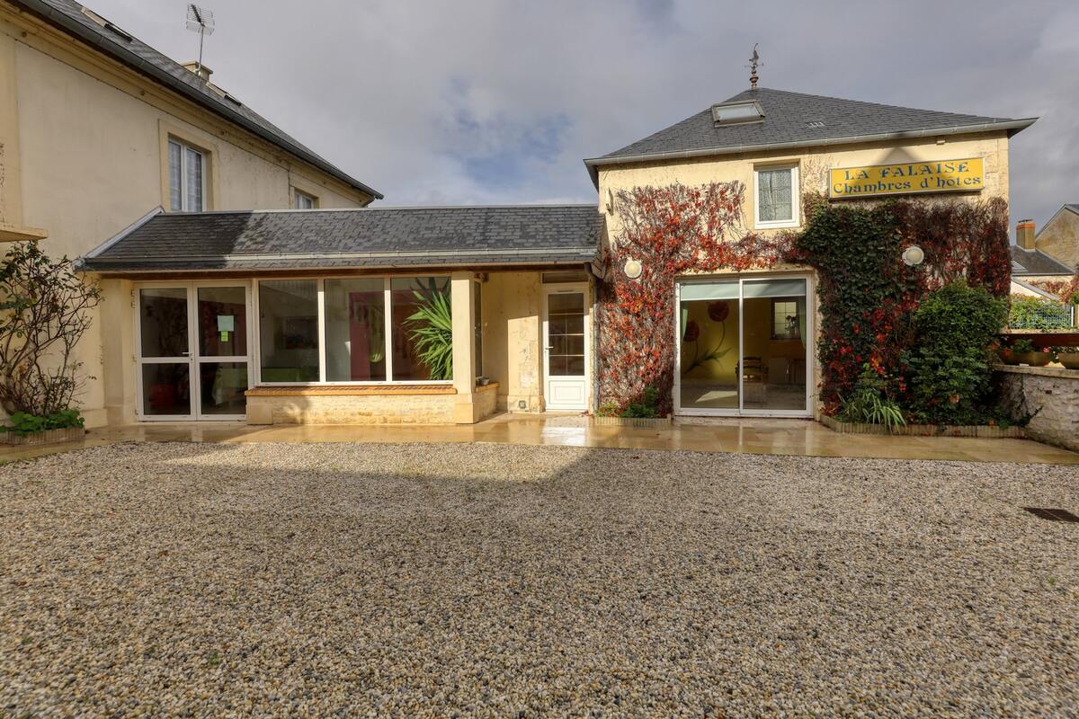 Maison 13 personnes avec jardin clos près du Bouffay, Nantes - Photo 26