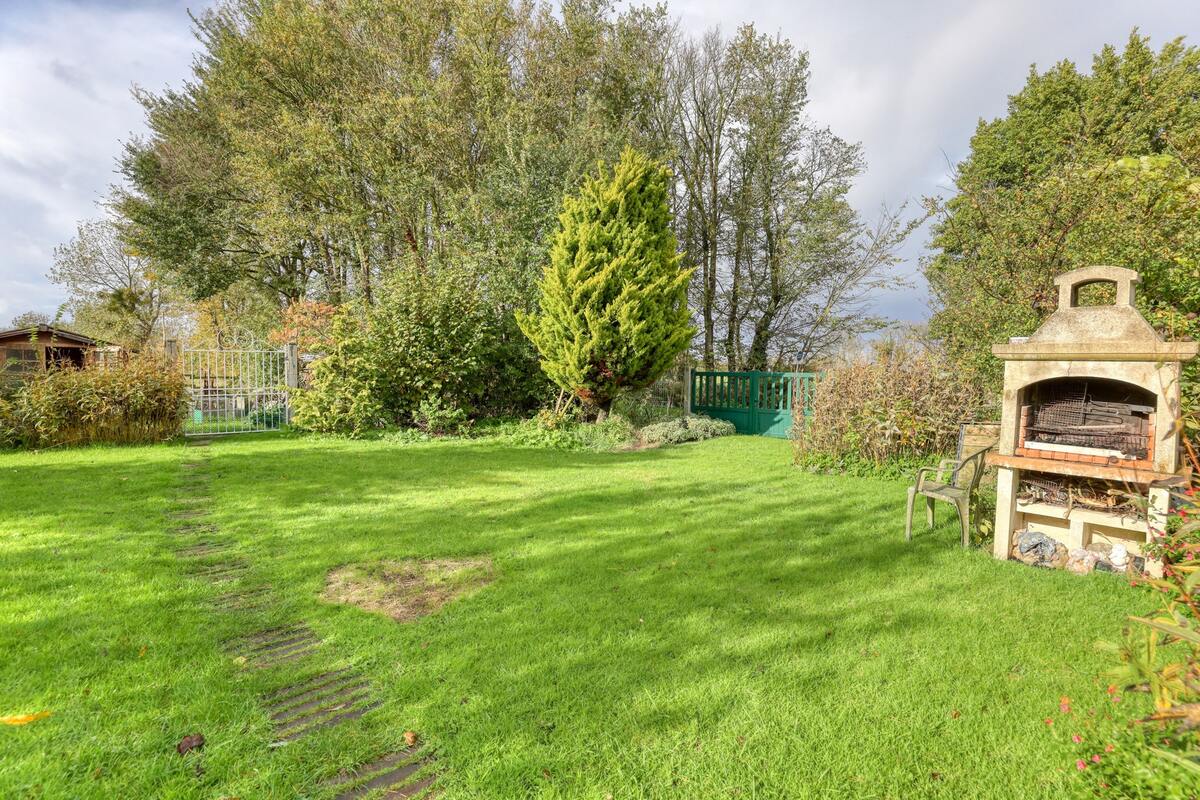 Maison 13 personnes avec jardin clos près du Bouffay, Nantes - Photo 28