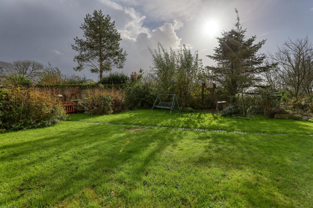 Maison 13 personnes avec jardin clos près du Bouffay, Nantes - Photo 29
