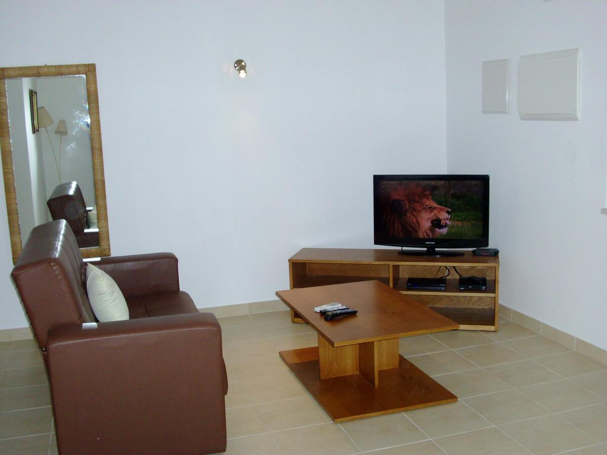 Appartement 60 m² piscine saisonnière, balcon jardin à Albufeira - Photo 5