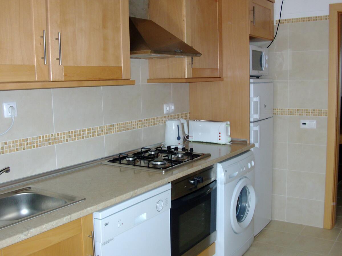 Appartement 60 m² piscine saisonnière, balcon jardin à Albufeira - Photo 7