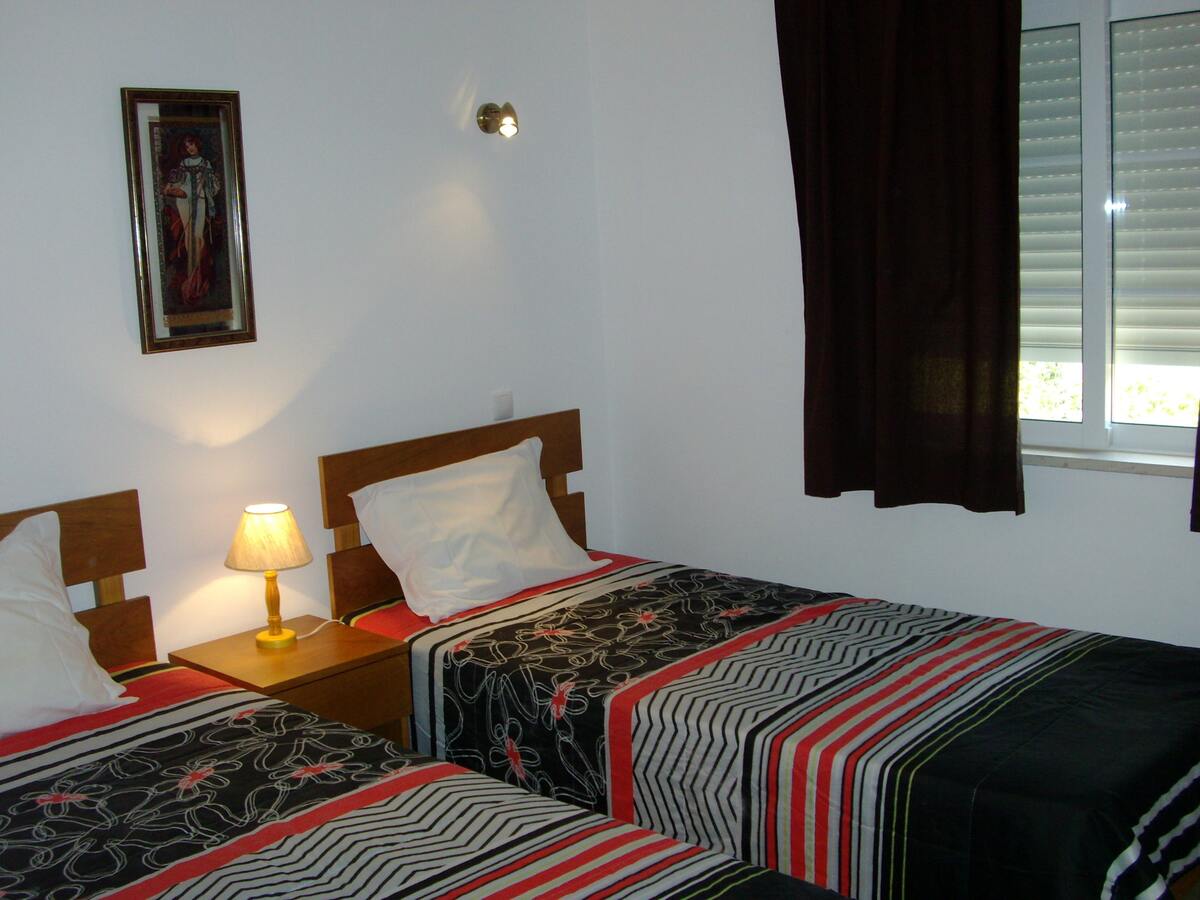 Appartement 60 m² piscine saisonnière, balcon jardin à Albufeira - Photo 12