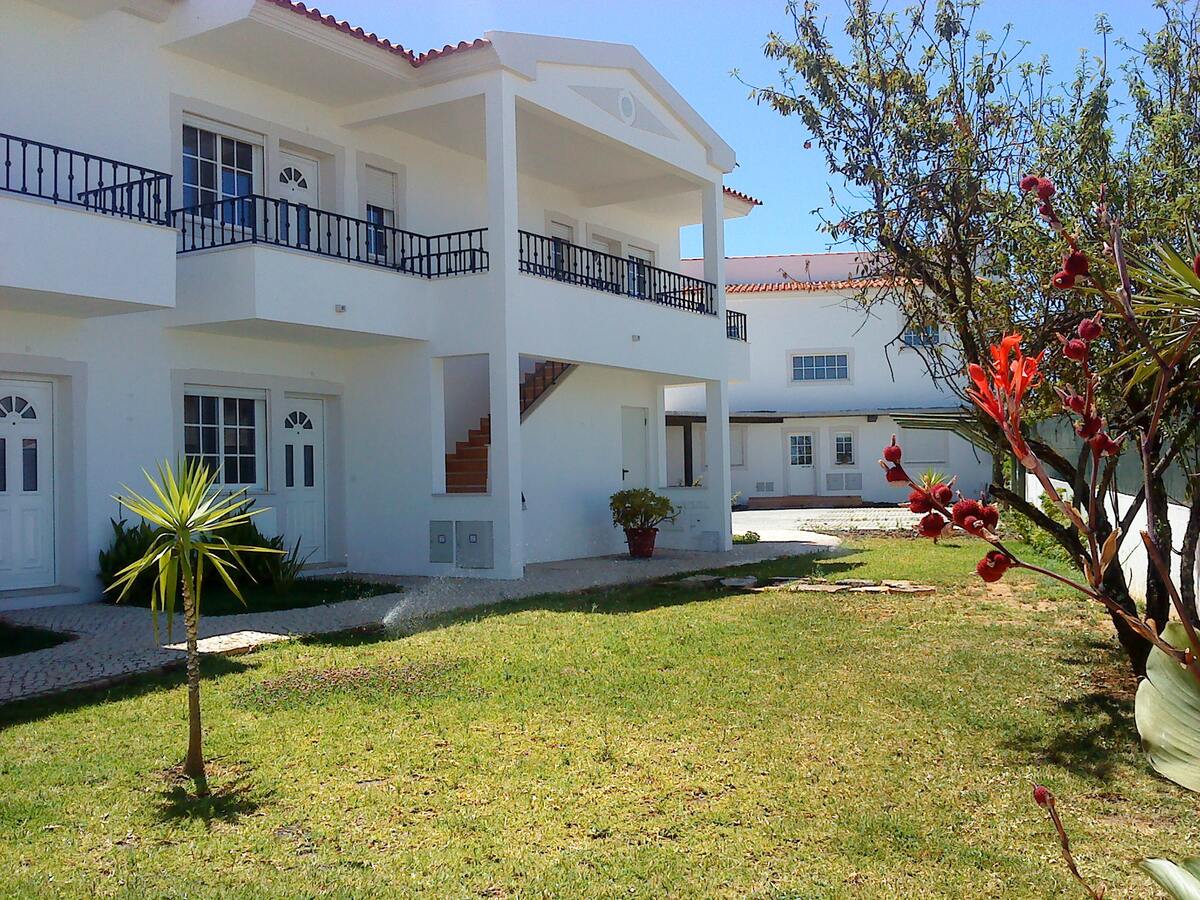 Appartement 60 m² piscine saisonnière, balcon jardin à Albufeira - Photo 16