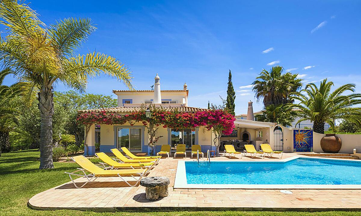Villa 10 pers. avec piscine privée à Carvoeiro - Photo 3