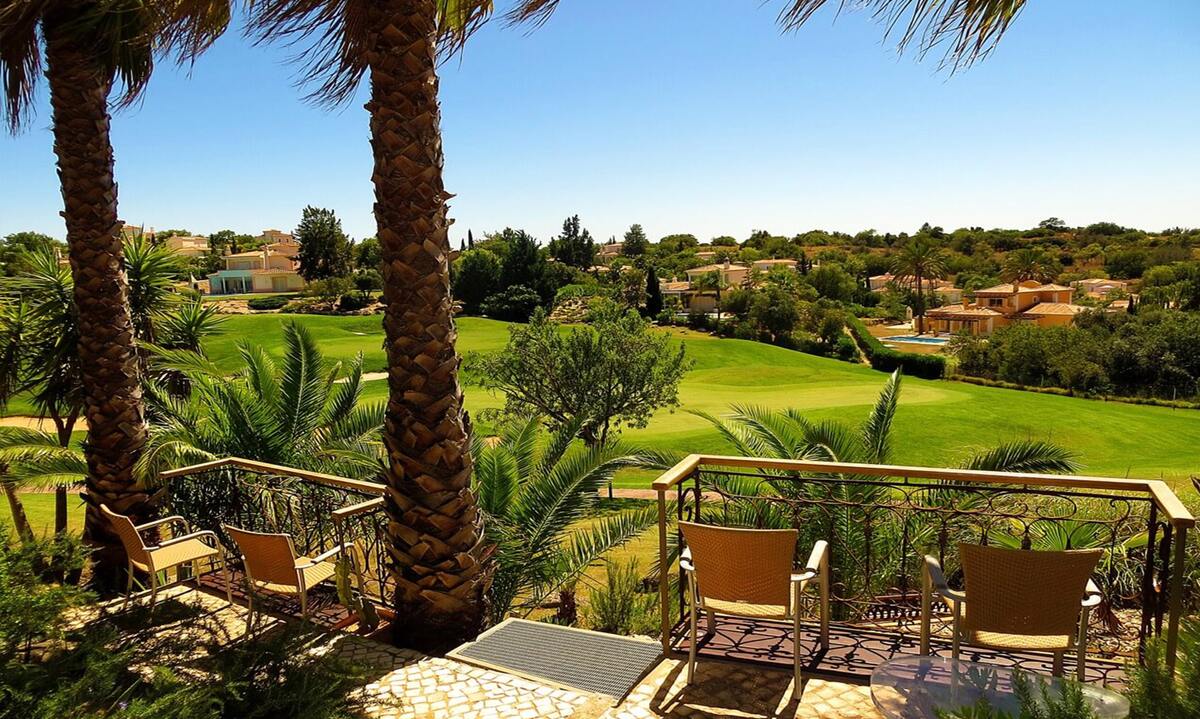 Villa 10 pers. avec piscine privée à Carvoeiro - Photo 4