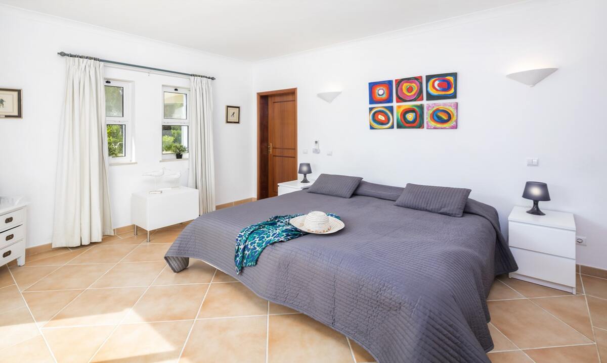 Villa 10 pers. avec piscine privée à Carvoeiro - Photo 5