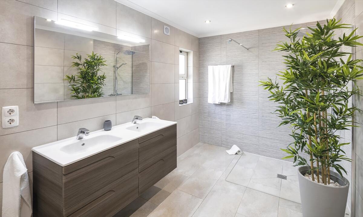 Villa 10 pers. avec piscine privée à Carvoeiro - Photo 6