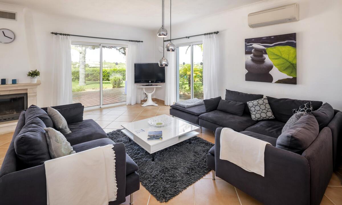 Villa 10 pers. avec piscine privée à Carvoeiro - Photo 7