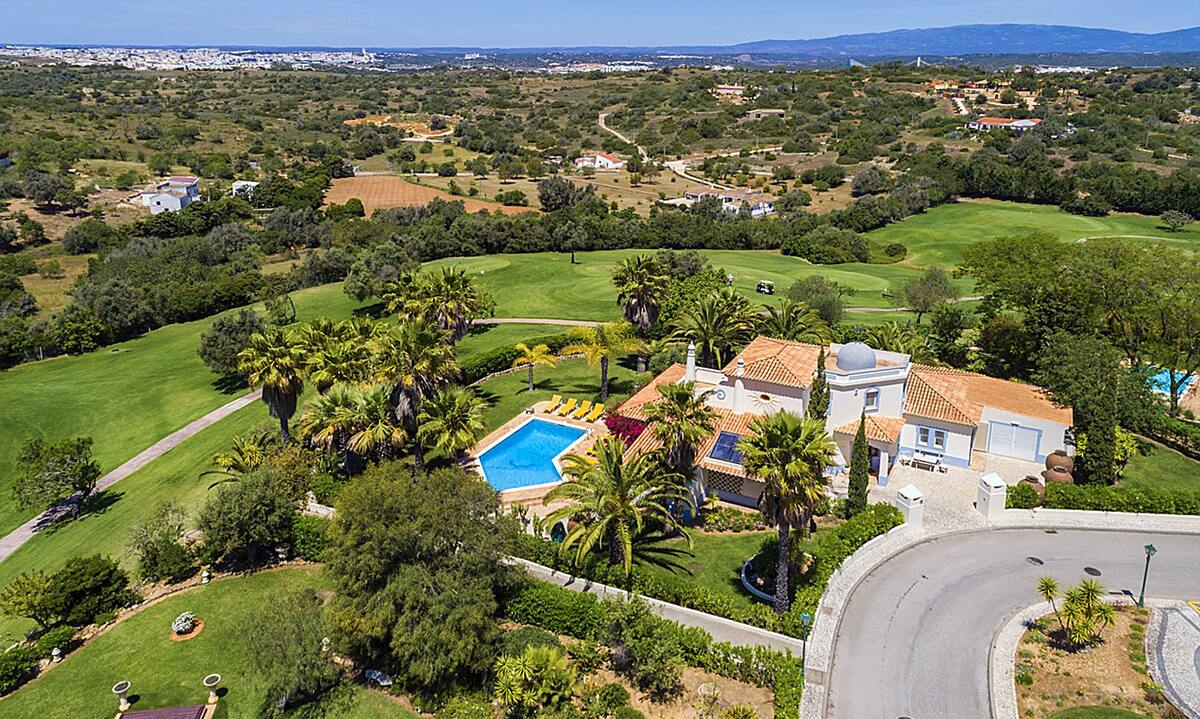 Villa 10 pers. avec piscine privée à Carvoeiro - Photo 8