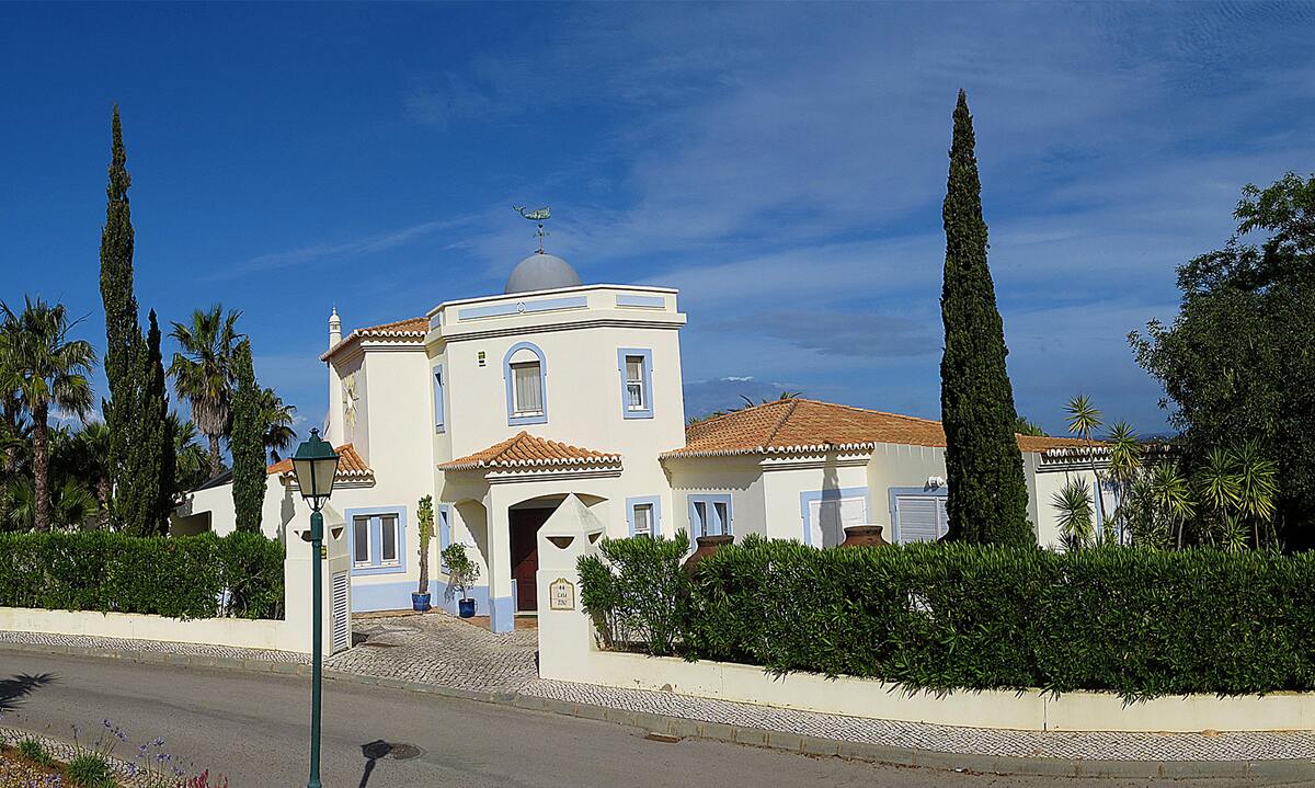 Villa 10 pers. avec piscine privée à Carvoeiro - Photo 13