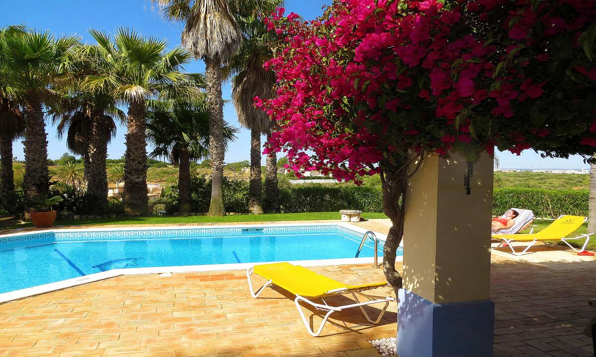 Villa 10 pers. avec piscine privée à Carvoeiro - Photo 15