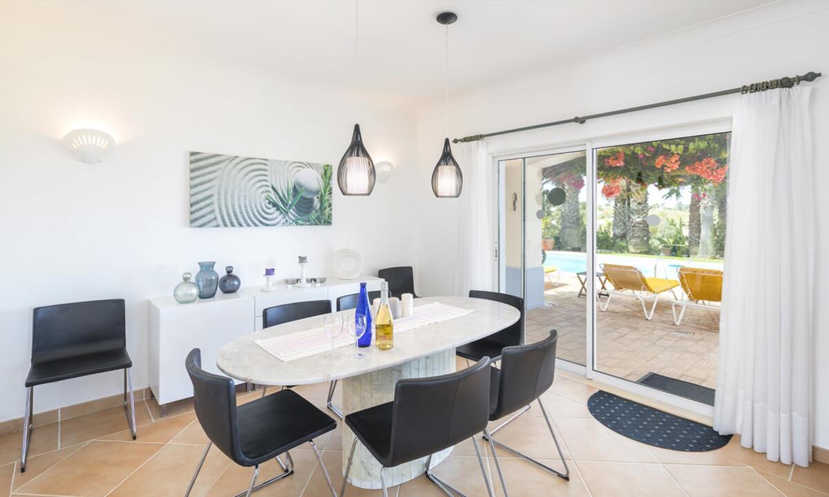 Villa 10 pers. avec piscine privée à Carvoeiro - Photo 18