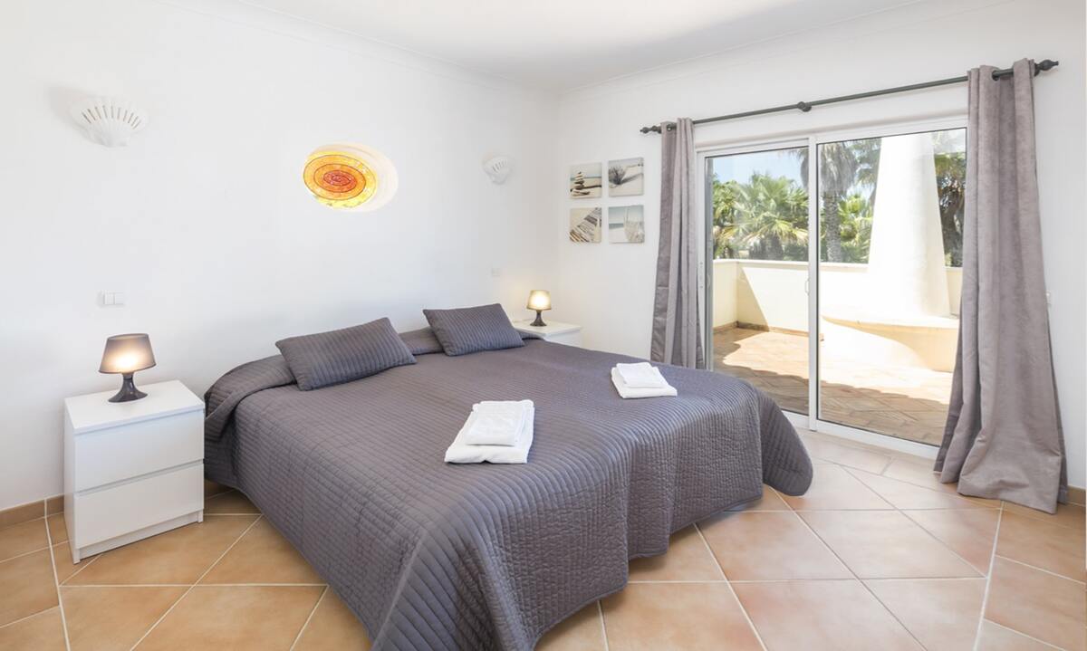 Villa 10 pers. avec piscine privée à Carvoeiro - Photo 19