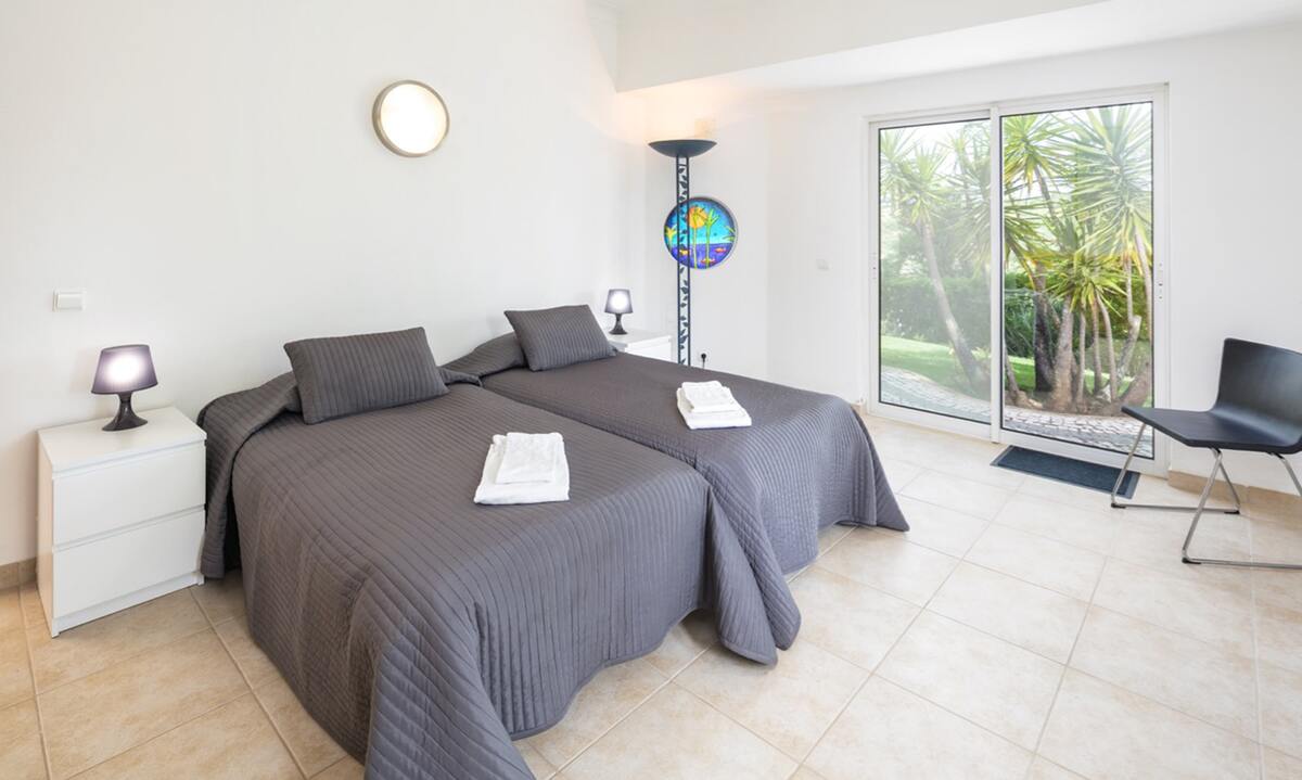Villa 10 pers. avec piscine privée à Carvoeiro - Photo 22