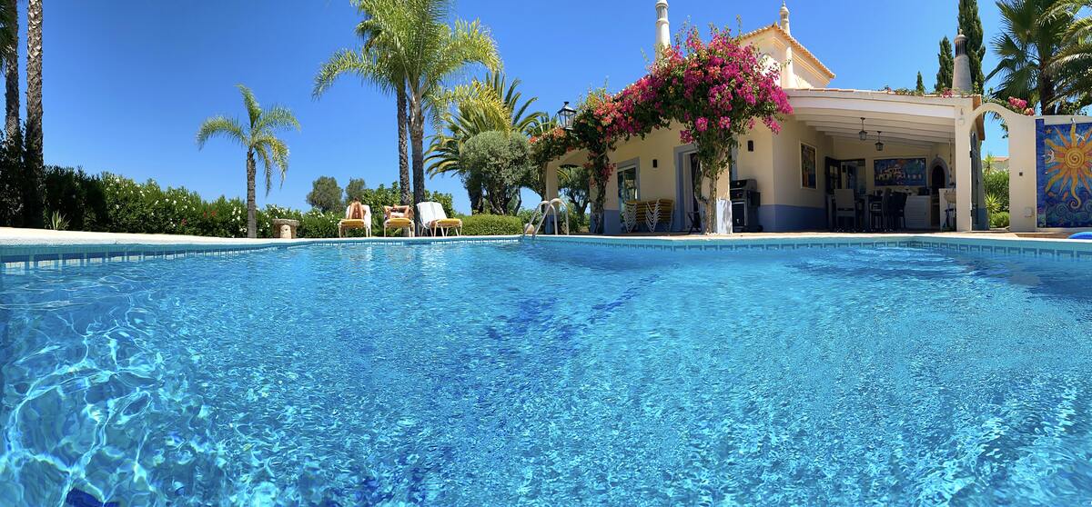 Villa 10 pers. avec piscine privée à Carvoeiro - Photo 23