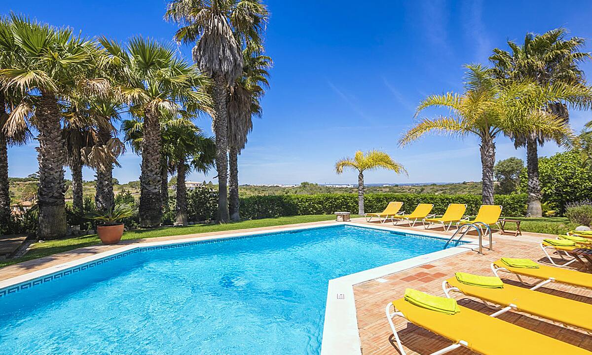 Villa 10 pers. avec piscine privée à Carvoeiro - Photo 24