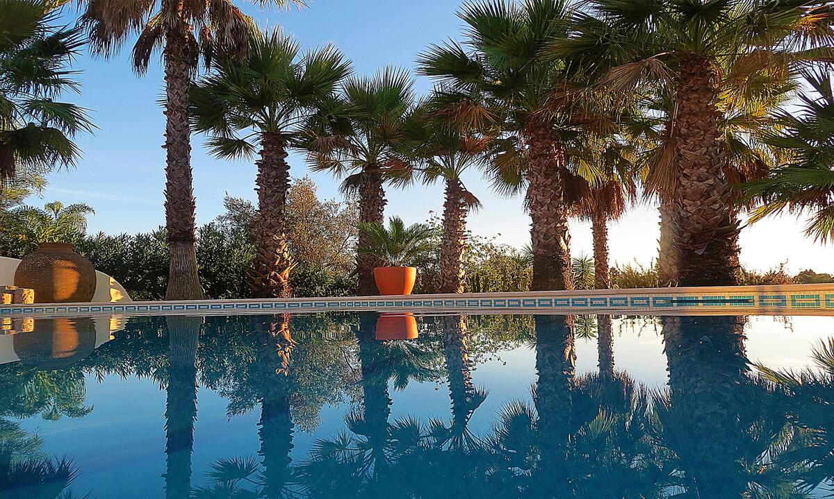 Villa 10 pers. avec piscine privée à Carvoeiro - Photo 25