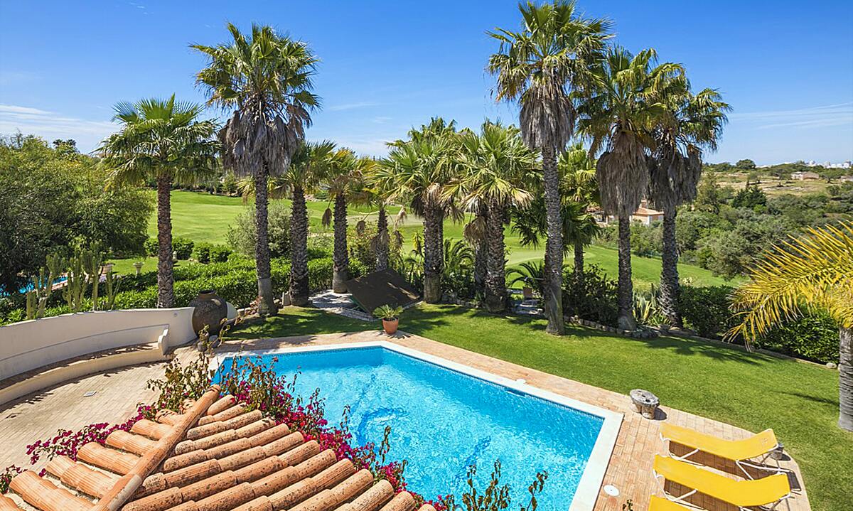 Villa 10 pers. avec piscine privée à Carvoeiro - Photo 26