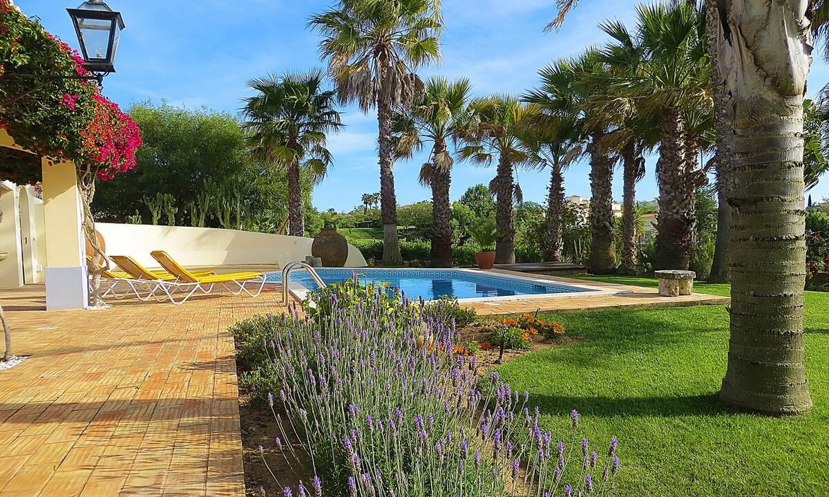 Villa 10 pers. avec piscine privée à Carvoeiro - Photo 27