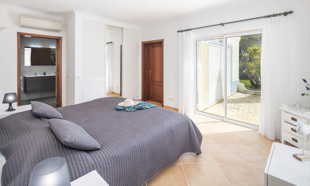 Villa 10 pers. avec piscine privée à Carvoeiro - Photo 29