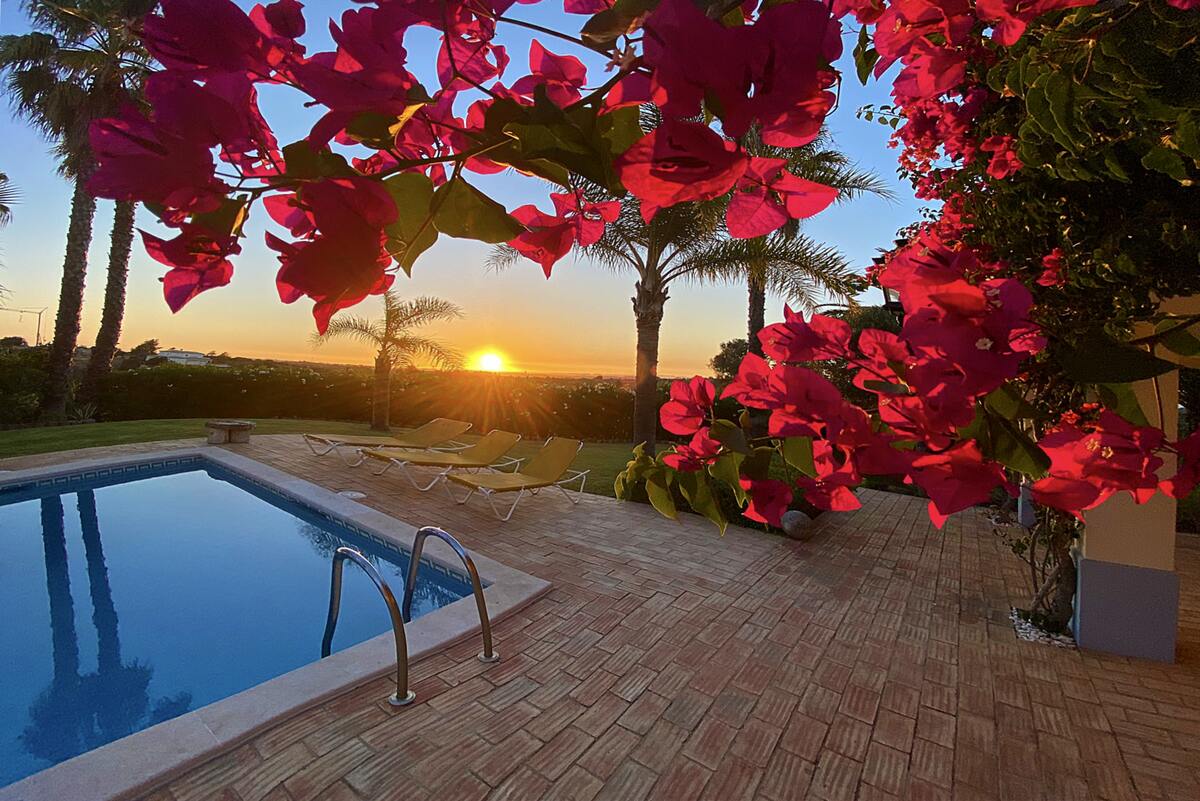 Villa 10 pers. avec piscine privée à Carvoeiro - Photo 30