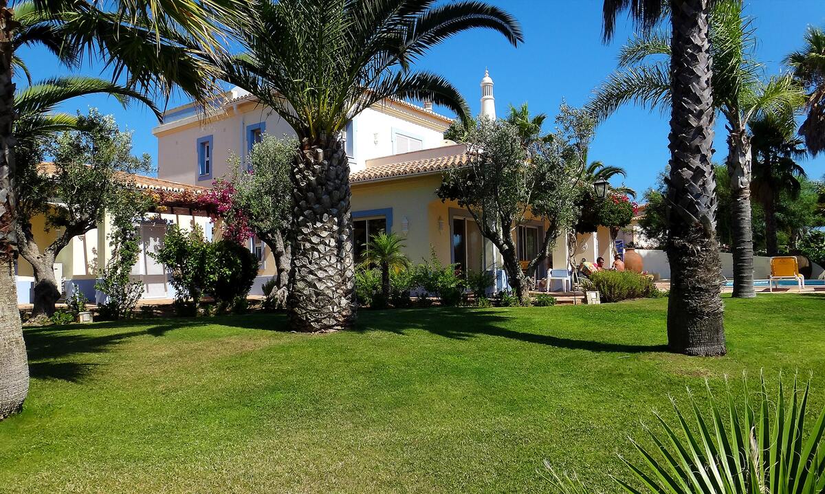 Villa 10 pers. avec piscine privée à Carvoeiro - Photo 31