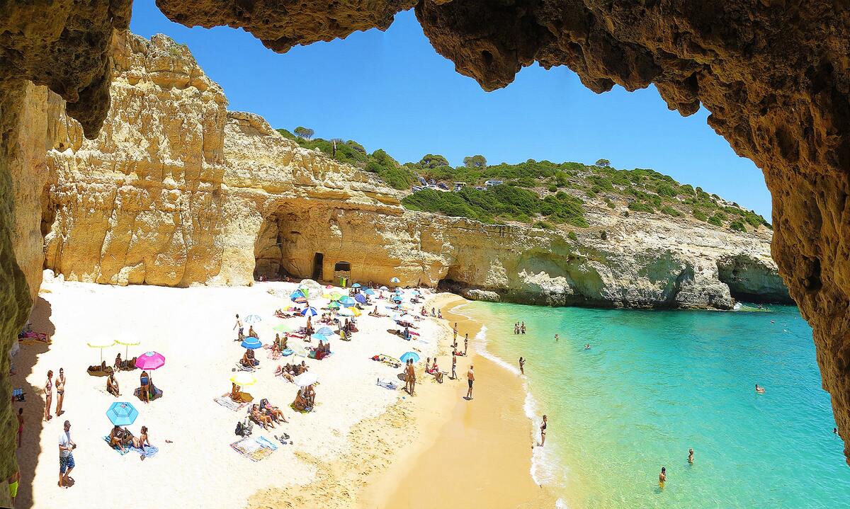 Villa 10 pers. avec piscine privée à Carvoeiro - Photo 43