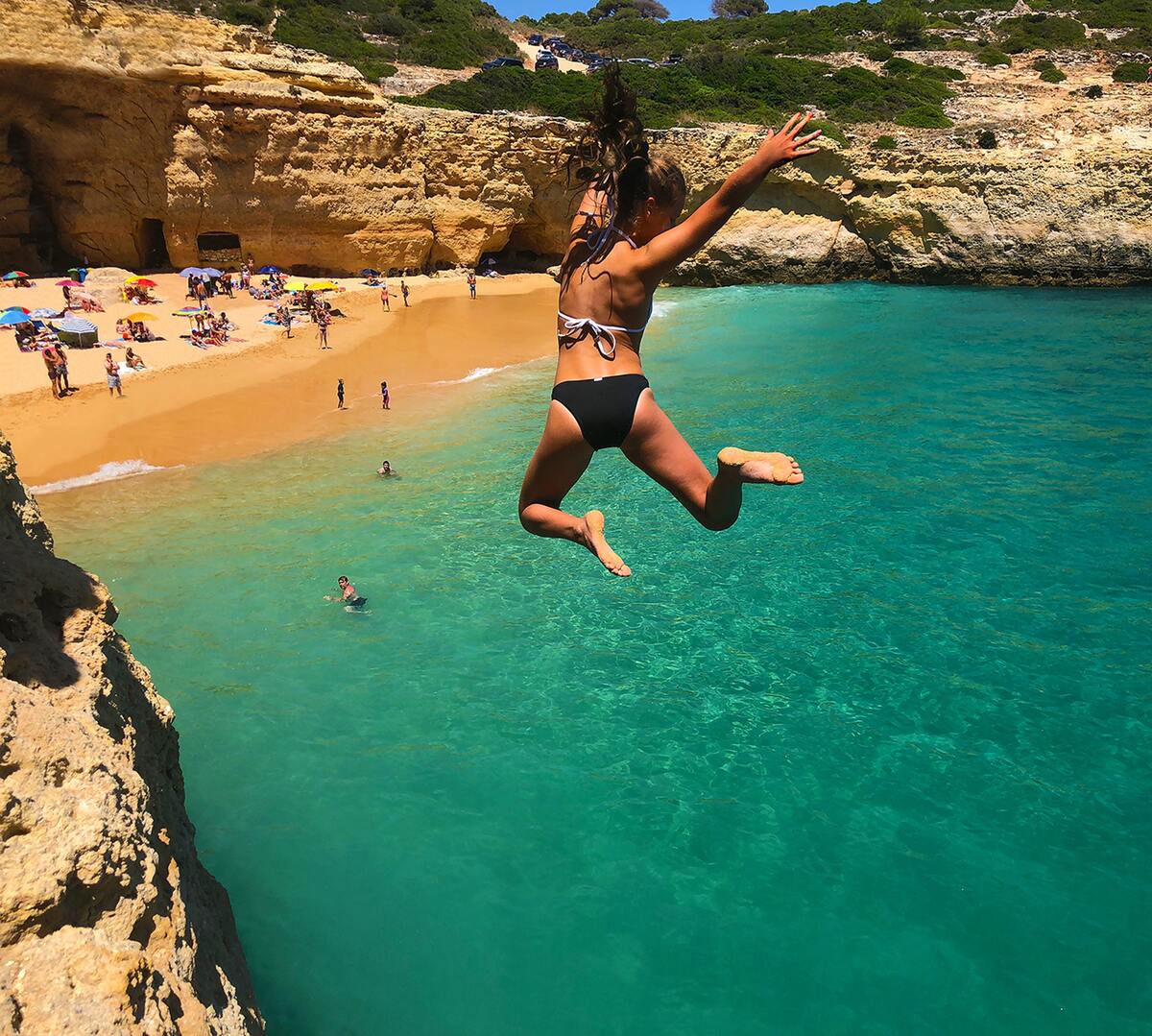 Villa 10 pers. avec piscine privée à Carvoeiro - Photo 44