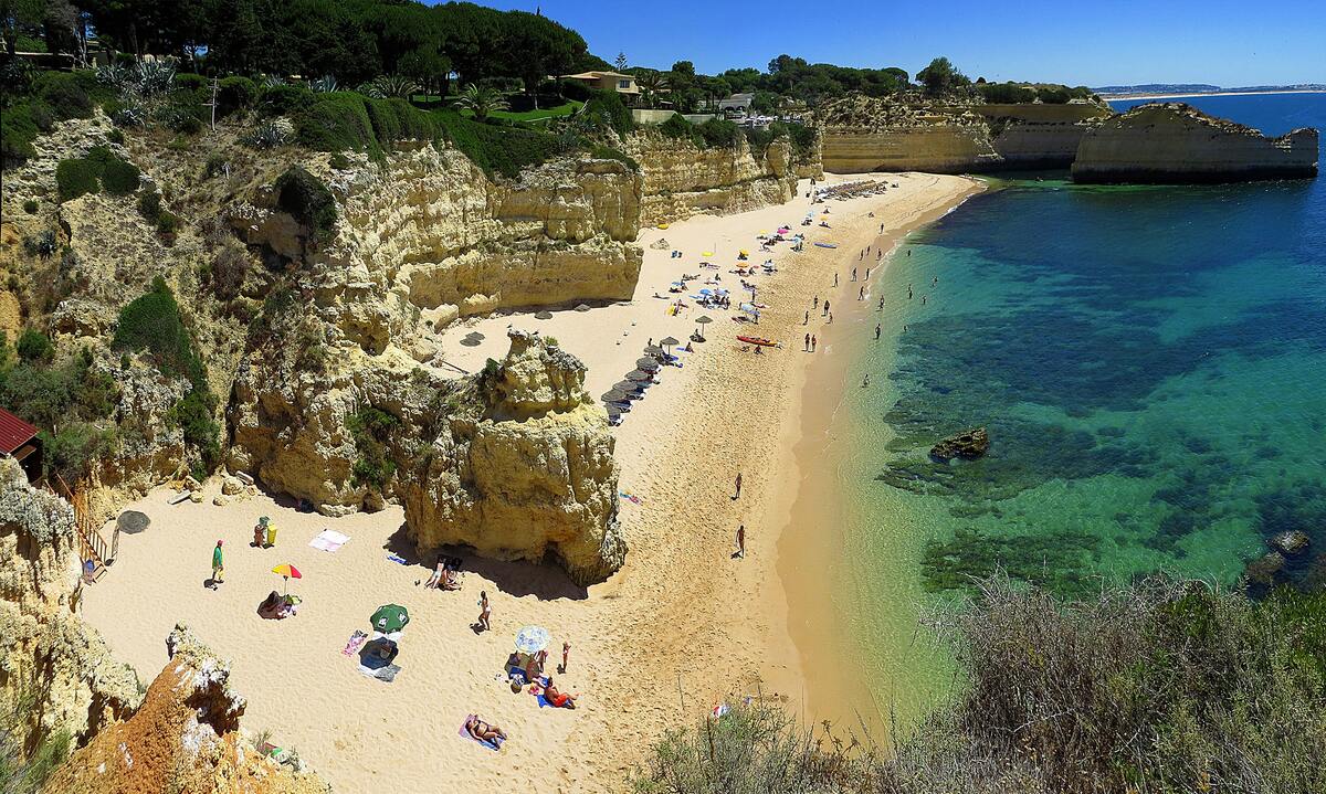 Villa 10 pers. avec piscine privée à Carvoeiro - Photo 47
