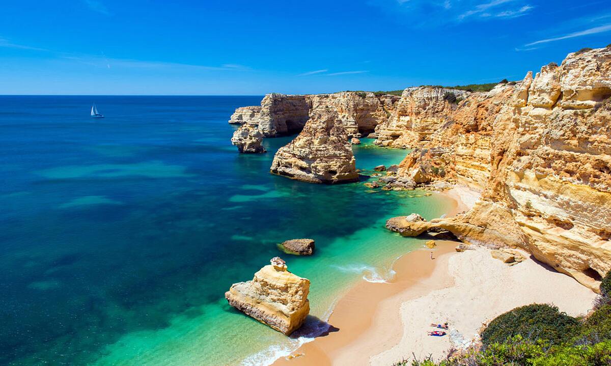 Villa 10 pers. avec piscine privée à Carvoeiro - Photo 49