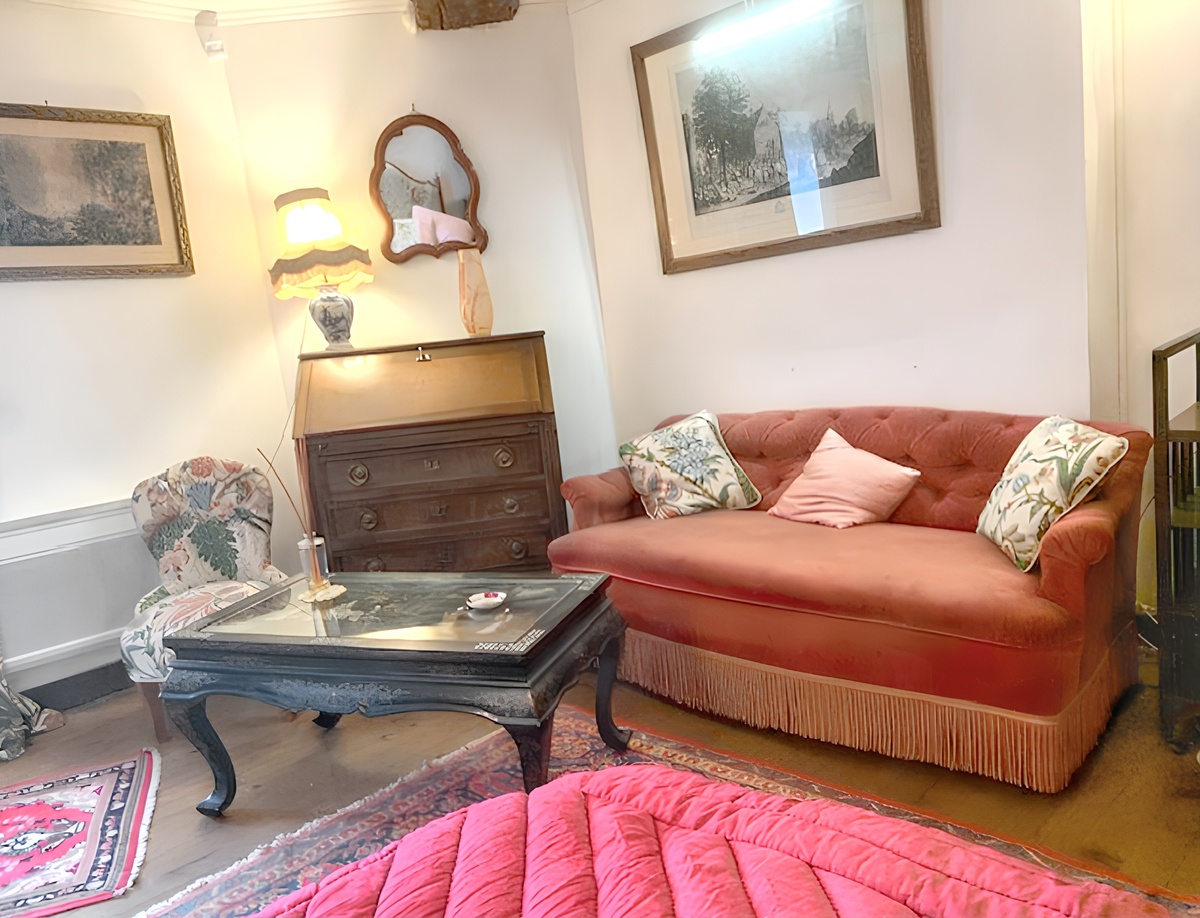 Appartement 70m² avec jardin et terrasse à Sainte-Croix-du-Mont - Photo 3