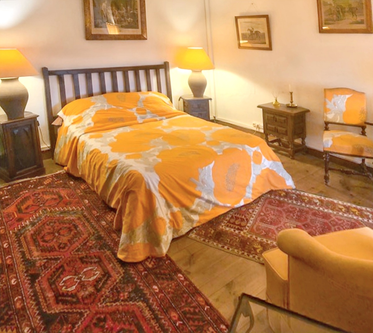Appartement 70m² avec jardin et terrasse à Sainte-Croix-du-Mont - Photo 4