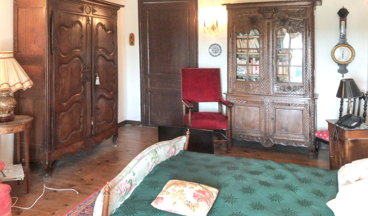 Appartement 70m² avec jardin et terrasse à Sainte-Croix-du-Mont - Photo 5