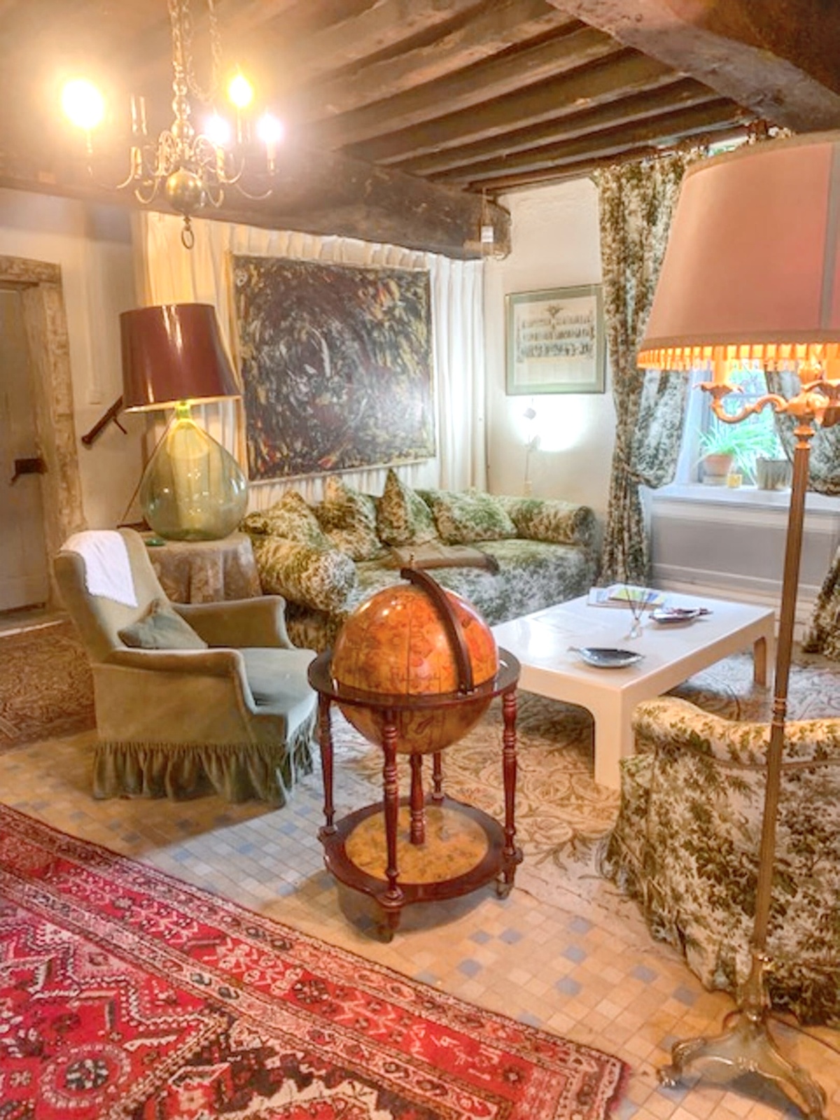 Appartement 70m² avec jardin et terrasse à Sainte-Croix-du-Mont - Photo 6