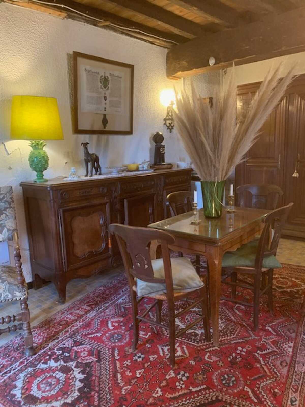Appartement 70m² avec jardin et terrasse à Sainte-Croix-du-Mont - Photo 7