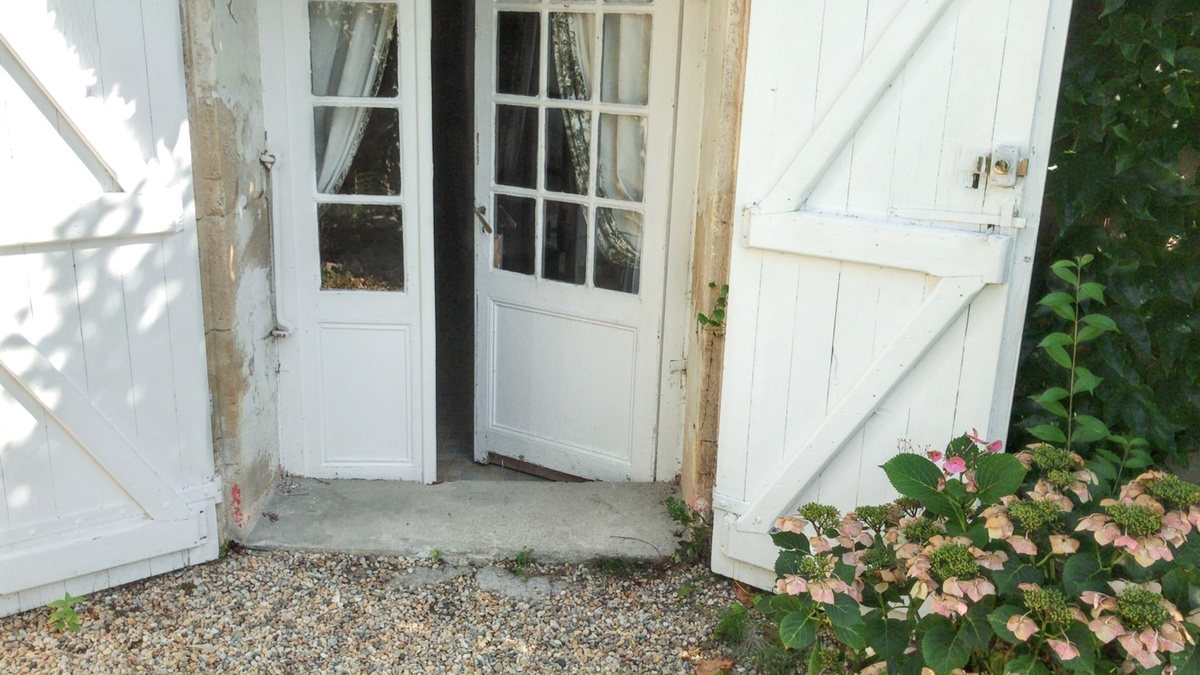 Appartement 70m² avec jardin et terrasse à Sainte-Croix-du-Mont - Photo 11