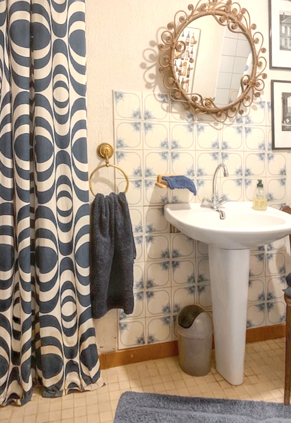 Appartement 70m² avec jardin et terrasse à Sainte-Croix-du-Mont - Photo 13