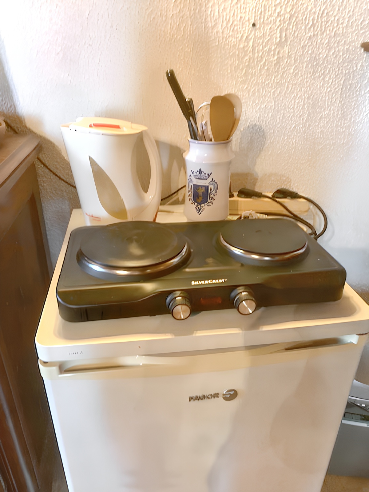 Appartement 70m² avec jardin et terrasse à Sainte-Croix-du-Mont - Photo 14