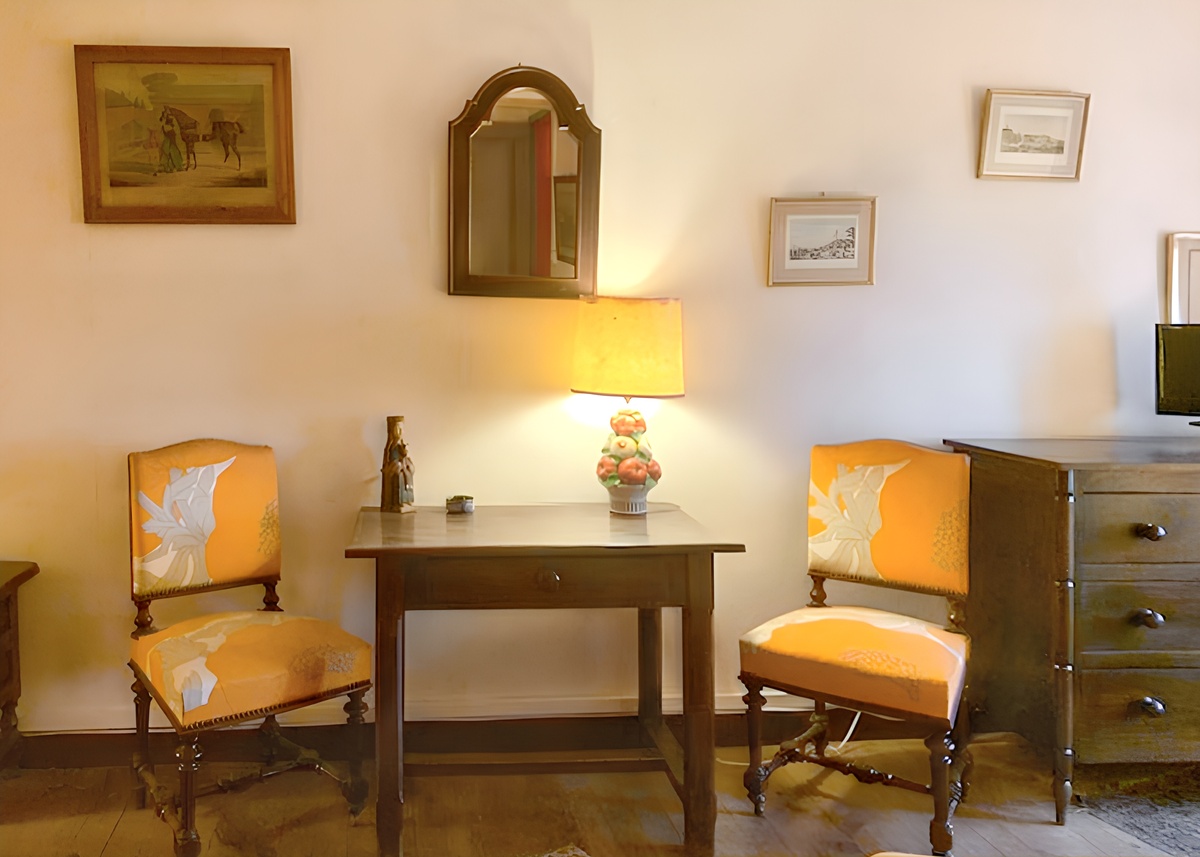 Appartement 70m² avec jardin et terrasse à Sainte-Croix-du-Mont - Photo 15