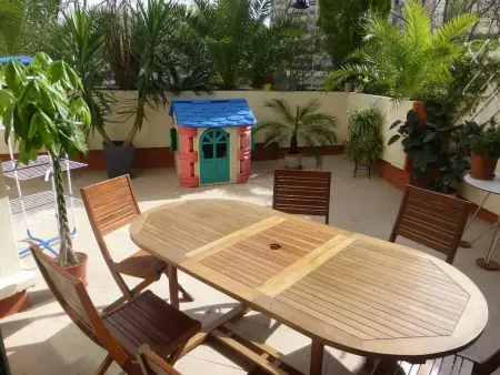 Location appartement à Montpellier