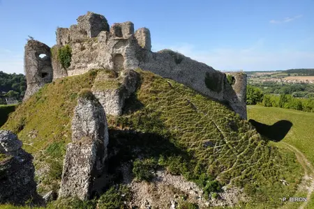 Location maison à Arques la Bataille, Maison confortable à Arques-la-Bataille avec parking