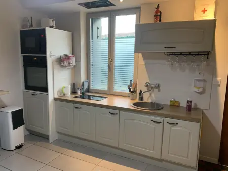 Maison confortable à Arques-la-Bataille avec parking - Photo 2