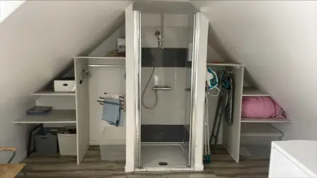 Maison confortable à Arques-la-Bataille avec parking - Photo 3