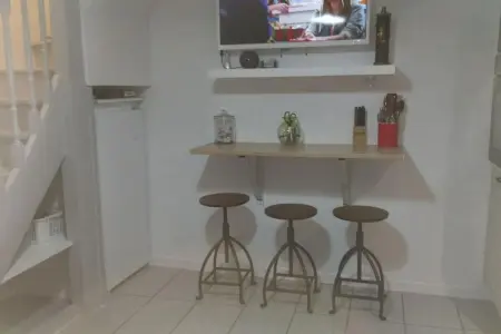 Maison confortable à Arques-la-Bataille avec parking - Photo 6